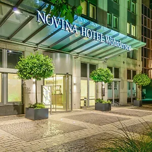 Novina Wohrdersee Nurnberg Otel