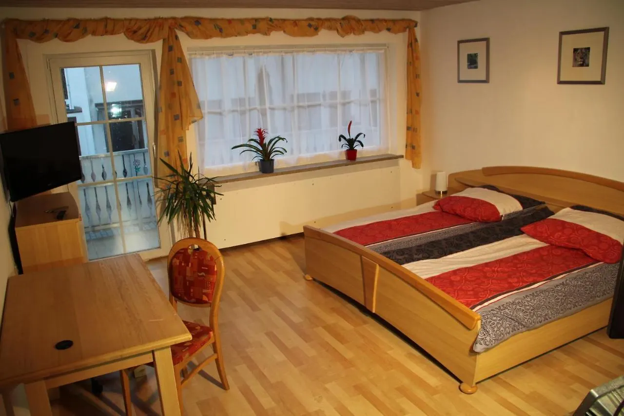 Ferienwohnung Mit 4 Schlafzimmer Fuer 2 Bis 9 Gaeste----Apartment With 4 Bedrooms For 2 To 9 Guests Nürnberg Deutschland